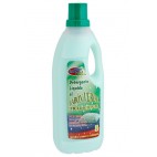 0202346 LESSIVE LIQ.SAVON VERT 2L.VDL (6 PIECES)