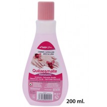 0202929 DISSOLVANT VERNIS 200ML. (48 PIECES)