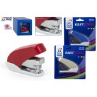 AGRAFEUSE PROFESIONNELLE FACILE PRESSION Nº10 3 ASS ( 24 PIECES)