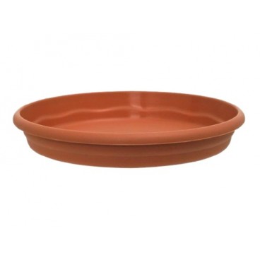 0203148 SOUCOUPE 16CM.TERRE CUITE (96 PIECES)