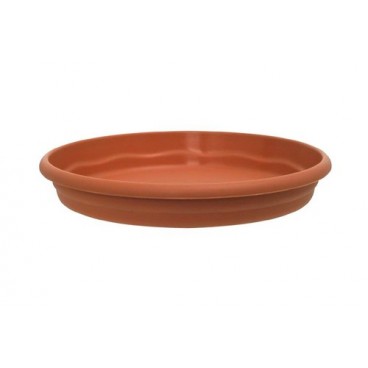 0203149 SOUCOUPE 18CM.TERRE CUITE (96 PIECES)