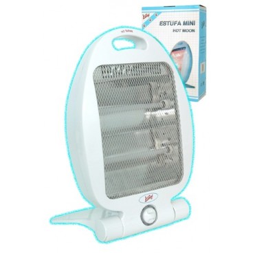 0204415 POELE MINI HOT MOON(3468) (6 PIECES)
