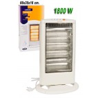 0204418 RADIATEUR HALOGENE(3462)-1800W (3 PIECES)