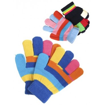 0206489 GANTS LAINE ENF.(12262) (96 PIECES)
