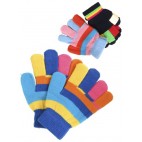 0206489 GANTS LAINE ENF.(12262) (96 PIECES)