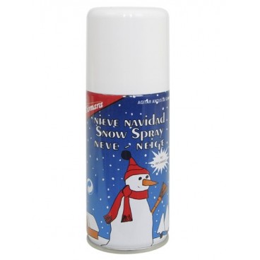 0207131 NIEGE AEROSOL VITRES 150ML (24 PIECES)