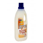0209127 DETERGENT LIQUIDE MARSEL-TALC 2L (6 PIECES)
