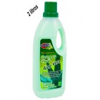 0209128 DETERGENT LIQUIDE ALOE VERA 2LT (6 PIECES)