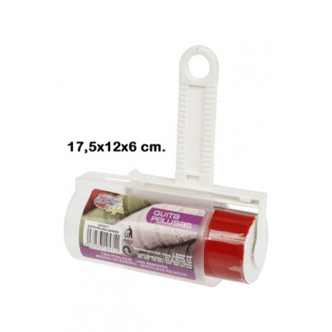 0210571 BROSSE VETEMEMENTS GRANDE (96 PIECES)