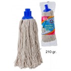 0251298 SERPILLIŠRE COTON FIN 210GR. (24 PIECES)