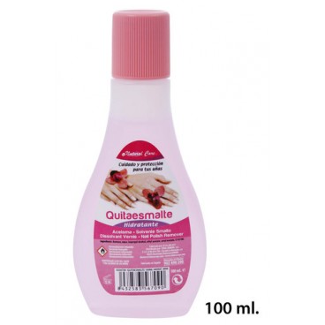 0256709 DISSOLVANT VERNIS MINI HYDRA.100 (72 PIECES)