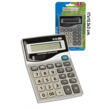 0259325 CALCULATRICE (72 PIECES)