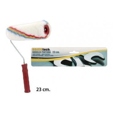 0260374 ROULEAU PEINTURE 22CM (48 PIECES)