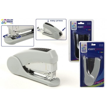 BLISTER AGRAFEUSE PROFESSIONNELLE - PRESSION FACILE ( 24 PIECES)