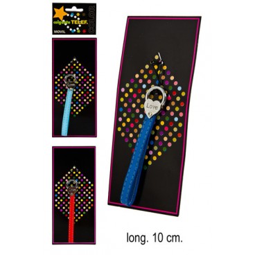 0264179 PENDENTIF TELEPHONE PORTABLE (144 PIECES)