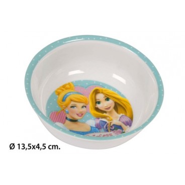 0265481 BOL MELAMINE (48 PIECES)