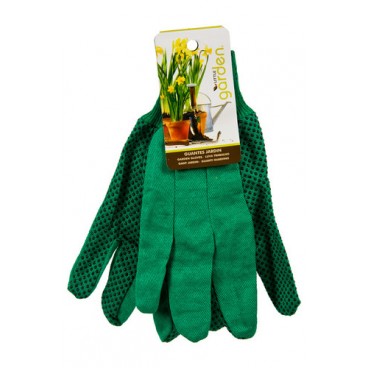 0266183 GANT JARDIN (96 PIECES)