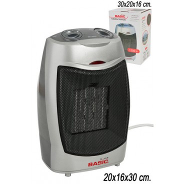0266187 RADIATEUR SOUFFLANT (35067) (6 PIECES)