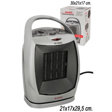 0266188 RADIATEUR SOUFFLANT (35065) (6 PIECES)