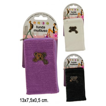 0266376 HOUSSE MULTIFONCTIONS (72 PIECES)