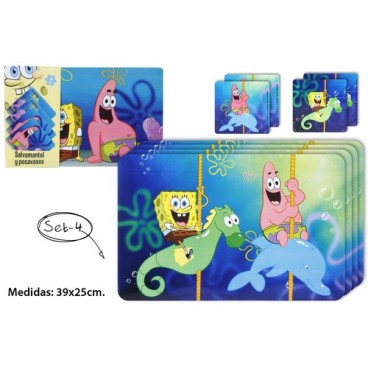 0267212 SET DE TABLE (48 PIECES)