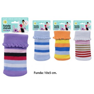 0267469 ETUI MOBILE CHAUSSETTE (144 PIECES)