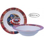 0267742 ASSIETTE CREUSE (48 PIECES)