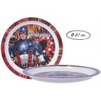 0267743 ASSIETTE (48 PIECES)
