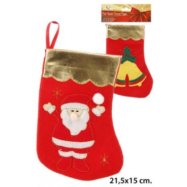 0267842 CHAUSSON NO‰L D‚COR PETITE (96 PIECES)