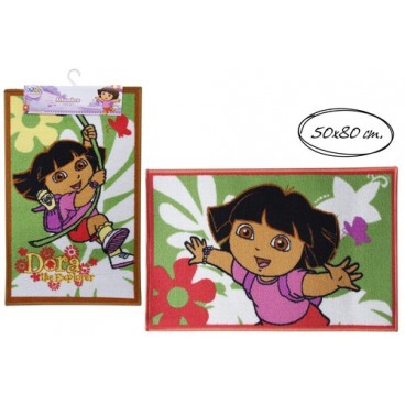 0267941 TAPIS (50X80) DORA (24 PIECES)