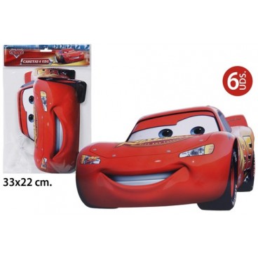 0267992 MASQUES (96 PIECES)