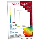 0268284 RAMETTE BLANC 60-F 60G (25 PIECES)