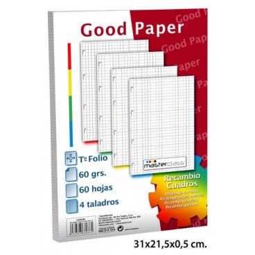 0268286 FEUILLES RECHANGE C4 60F 60G 4-T (25 PIECES)