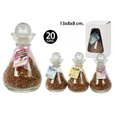 0269601 PIERRES PARFUMEES (48 PIECES)