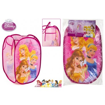 RANGE-TOUT VERTICAL - PRINCESSES ( 12 PIECES)