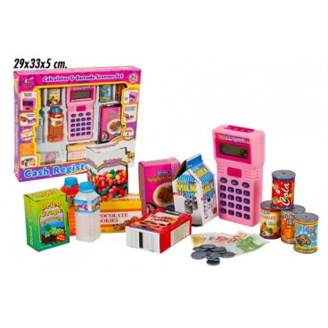 0272645 CALCULATRICE (12 PIECES)