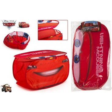 RANGE-TOUT HORIZONTAL - CARS ( 12 PIECES)