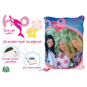 0273227 COUSSIN (6 PIECES)