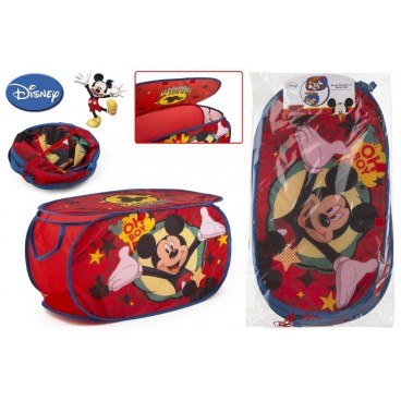 RANGE-TOUT HORIZONTAL - MICKEY ( 12 PIECES)
