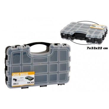 0281598 BOITE A OUTILS (20 PIECES)