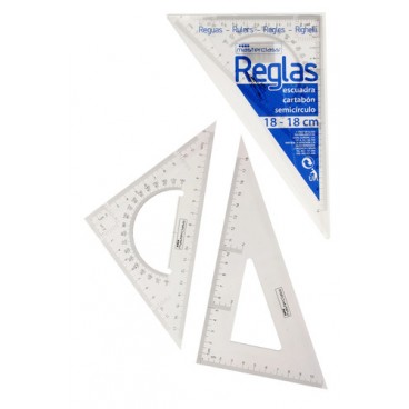 0282140 REGLES (96 PIECES)