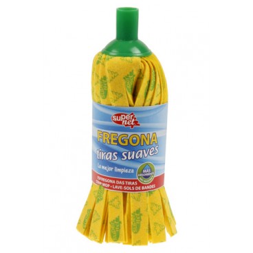 0282457 BALAI FRANGE JAUNE (24 PIECES)