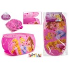 RANGE-TOUT HORIZONTAL - PRINCESSES ( 12 PIECES)