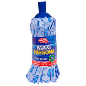 0283059 BALAI FRANGE BLEU (24 PIECES)