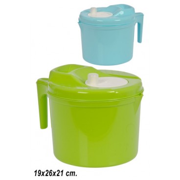 0283207 ESSOREUSE SALADE (24 PIECES)