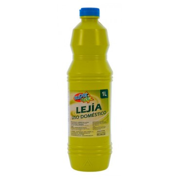 0284587 EAU DE JAVEL 1L. (12 PIECES)