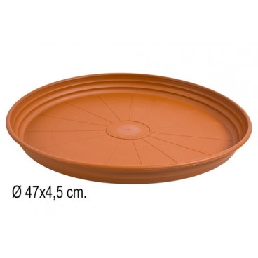 0284828 COUPELLE 48CM (32 PIECES)