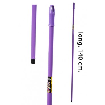 0285215 MANCHE B.FRANGE 140CM (12 PIECES)