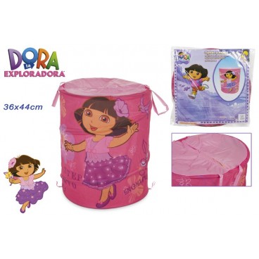 RANGE TOUT D36X44 CM - DORA ( 12 PIECES)