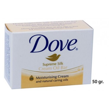 0285529 BARRE DE SAVON (72 PIECES)